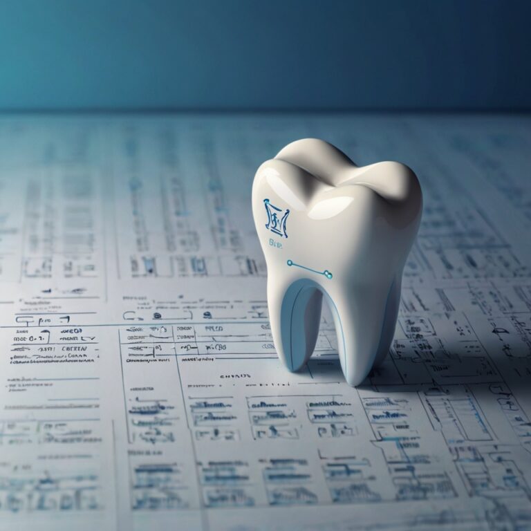 Leonardo_Kino_XL_A_detailed_illustration_of_a_tooth_diagram_wi_3